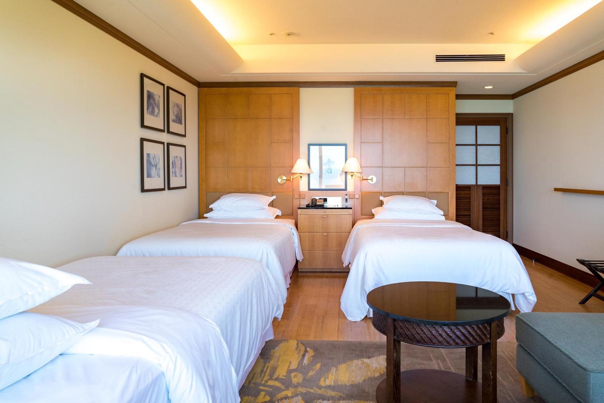 Sheraton Grande Ocean Resort Миядзаки Экстерьер фото